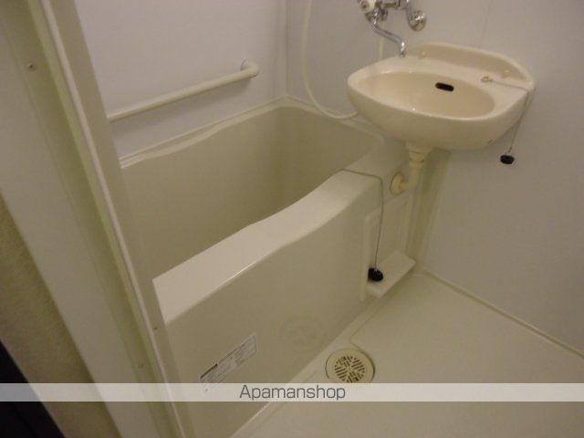 レオネクスト菱池の内装写真