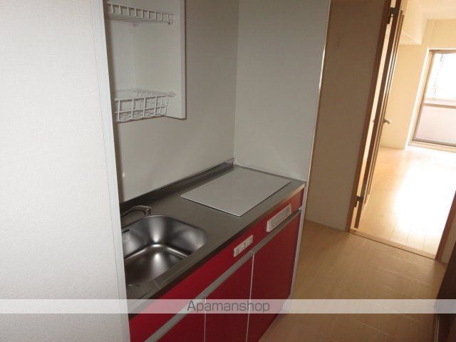 ルミエール瓦屋町の内装写真