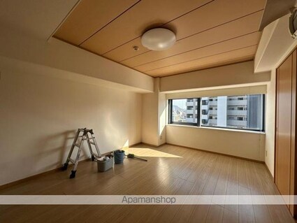 南海常磐ビル[1LDK/42.94m2]のリビング・居間