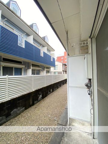 清水町第2レジデンスの内装写真