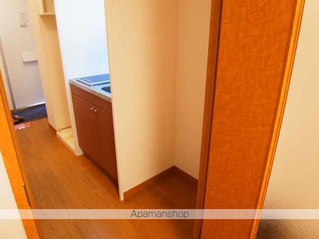 レオパレスフォーエヴァーの内装写真
