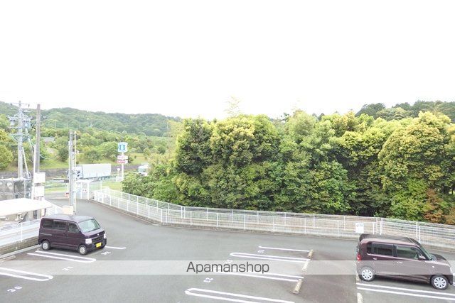 ベタニアの周辺写真