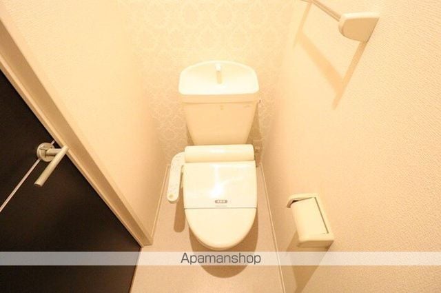 オペラハウス上大島 Cの内装写真
