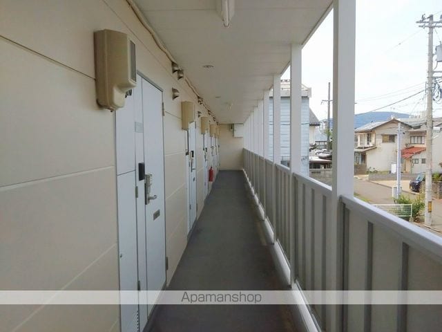 レオパレスコンフォールのその他写真