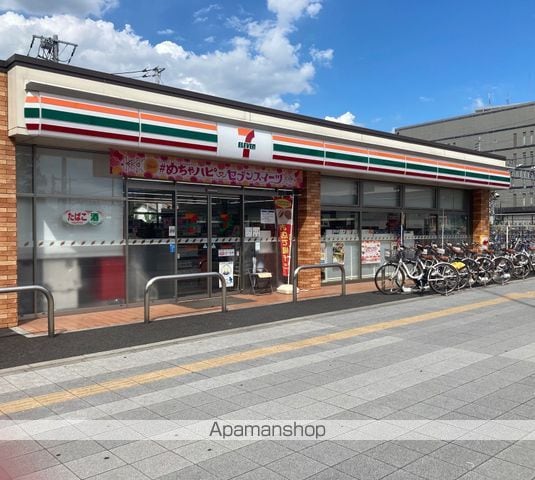 ローズパレス小林の周辺写真