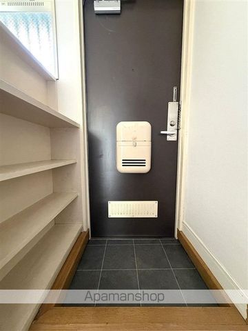 グランドール中村の内装写真