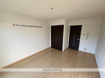 リーブス笹が丘Ⅰ[1K/25.92m2]のリビング・居間