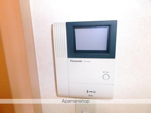 クレーネ東の内装写真