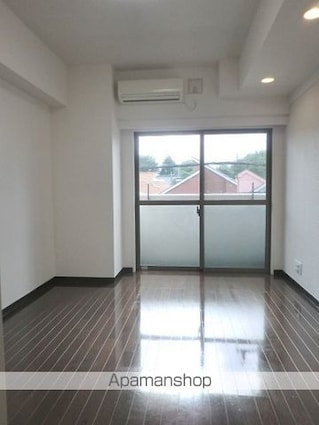 トーシンフェニックス高円寺クアトロ[1K/20.52m2]のリビング・居間