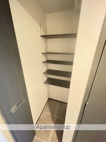 ヴォヤージュ円山の内装写真