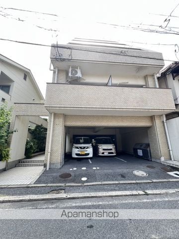 NOBLE アイの外観写真