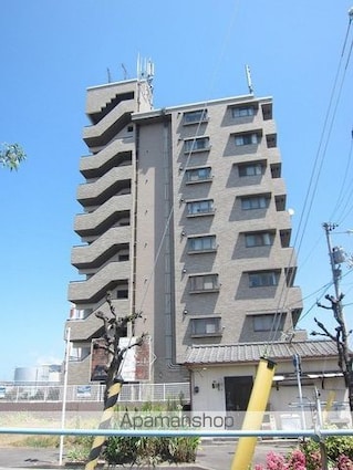 アサヒパレス港町[3LDK/64.04m2]の外観4