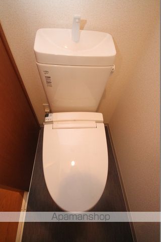 RITZSQUARELANDQBEの内装写真