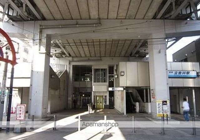 クレイノラ・プルミエールの周辺写真