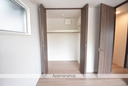 ＤーＲＯＯＭ小田原８丁目Ｉ[2LDK/52.63m2]の収納