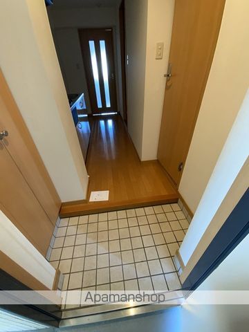 セレクトIIの内装写真