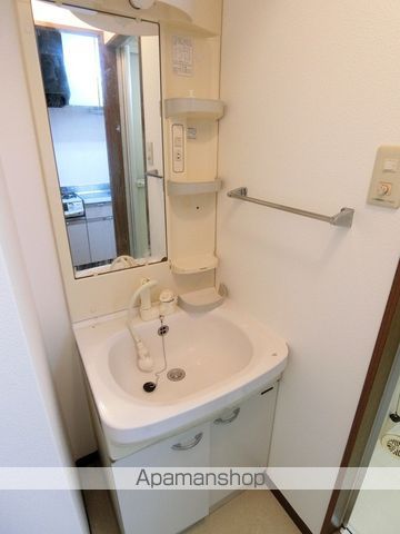 MYUIIの内装写真