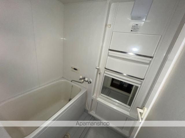 オークヴィレッヂ21 弐番館の内装写真
