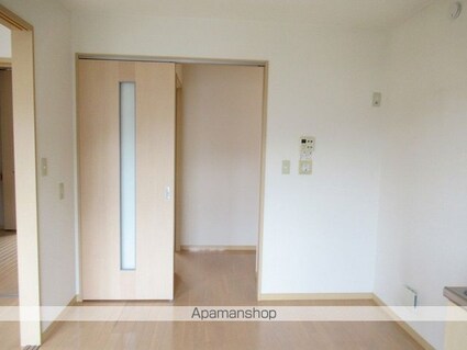 ポラリス[2K/43m2]の内装5