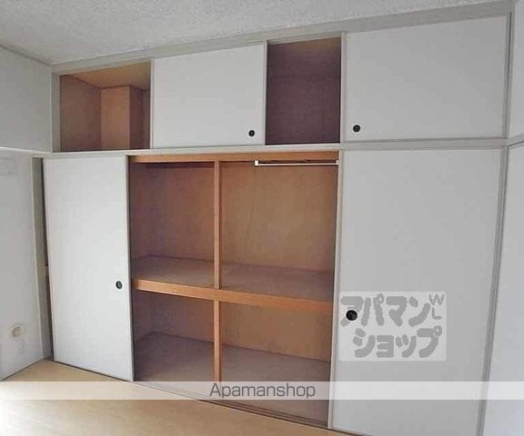SAKIZO VILLA烏丸四条の内装写真