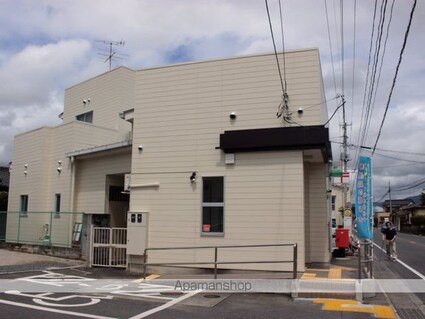 メゾンユキ[1K/36.36m2]の周辺4