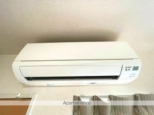 クレイノ欅の内装写真