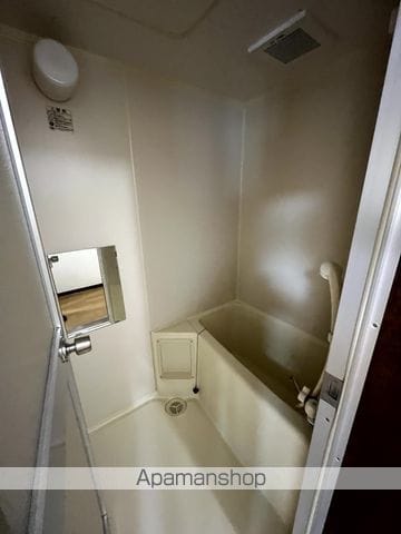 プラネットの内装写真