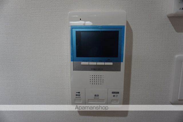SK RESIDENCES 放出の内装写真