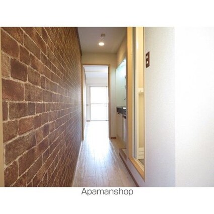 プレミアムバリュー板橋徳丸[1K/22.18m2]の内装3