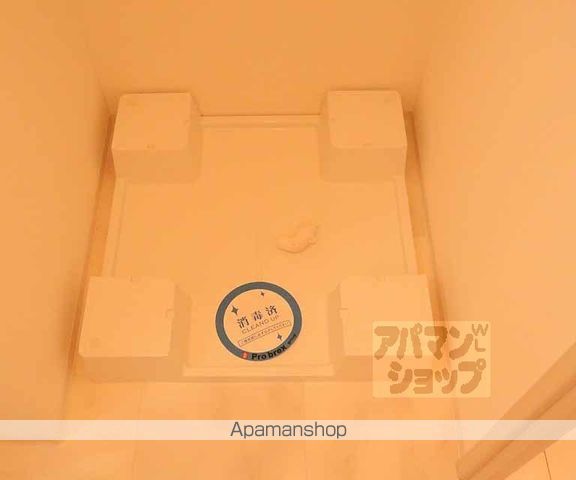 アドバンス京都デタンデュの内装写真