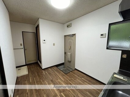 メゾンド田代　Ａ棟[2K/30.5m2]の内装9