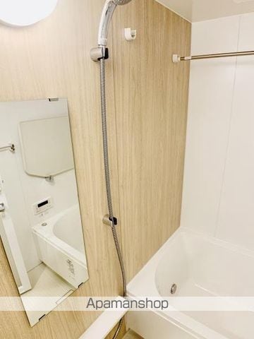 BRILLIA IST 渋谷本町の内装写真