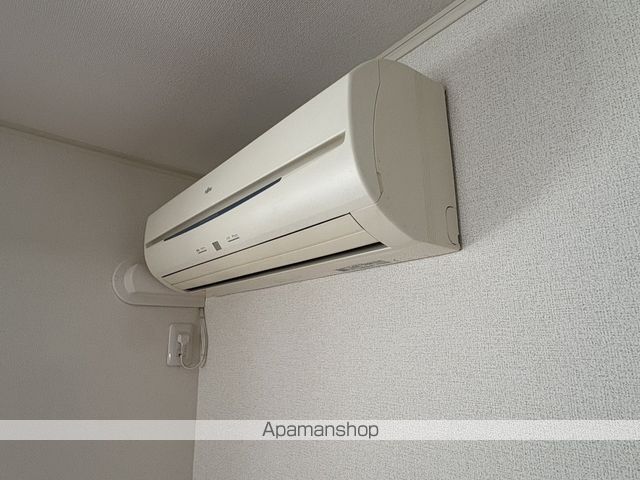 ルージュの内装写真