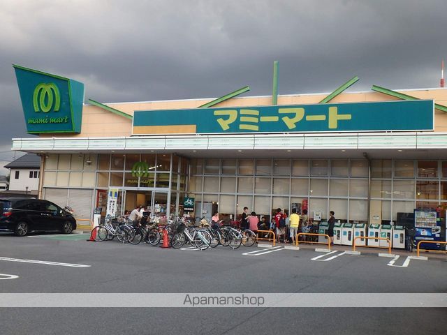 レオパレスヴァンメルベーユの周辺写真