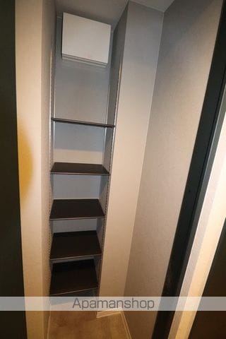 ブリエ・アサヒの内装写真