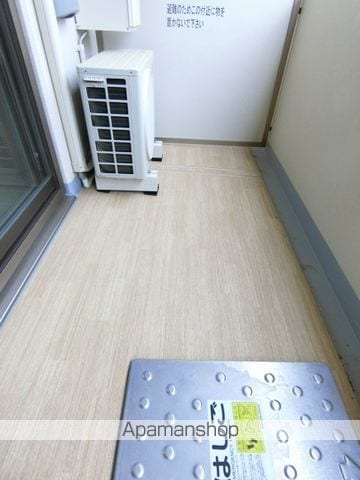 OMNIA FRAME 横濱吉野町の内装写真