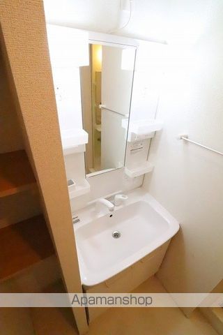 マロンガーデンBの内装写真