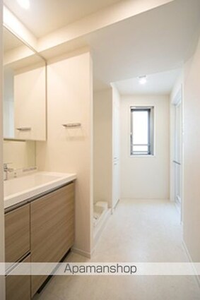 パークアクシス白金[1R/30.43m2]のその他内装2