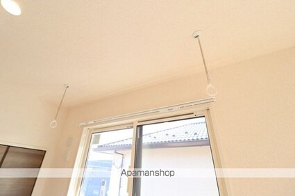 ユグドラシル　ＡＢＣ　Ｃ[3LDK/76m2]の内装1