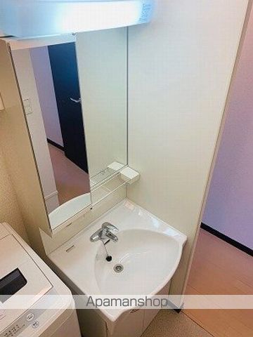 レオネクストアビタシオン 阿見の内装写真