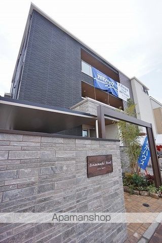リアル銭座町の外観写真