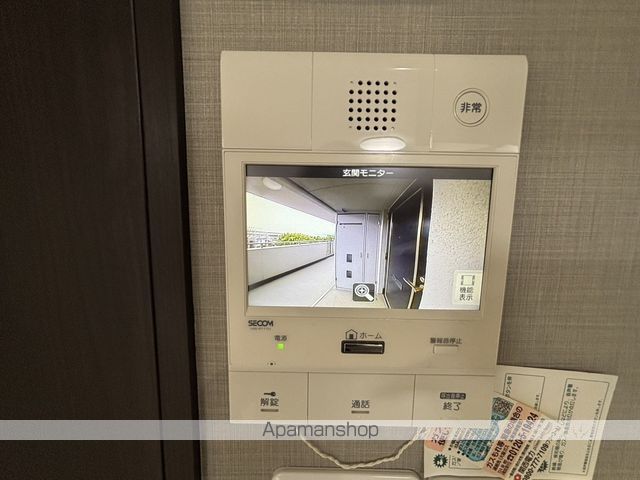 PHOENIX COURT 交野Iの内装写真