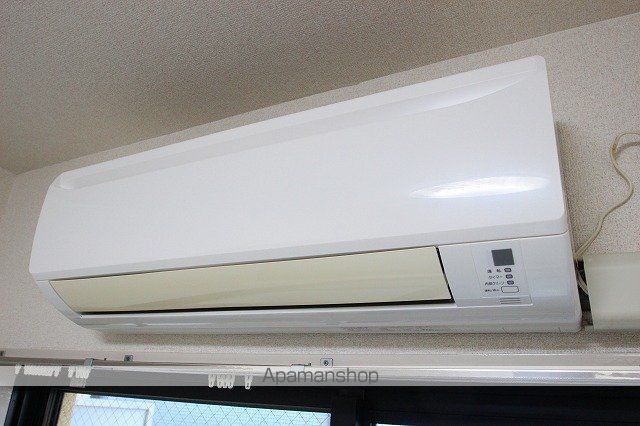 セイコーガーデンふじみ野の内装写真