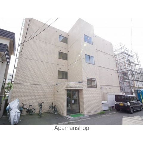グランドールひばりが丘