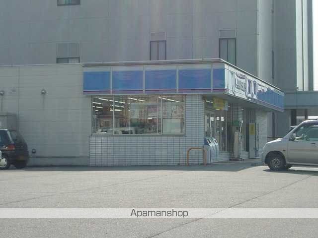 Wisteria 六条IIの周辺写真