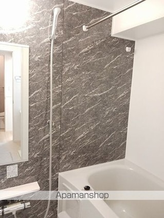 ル・シエル　Ⅱ[1LDK/40.1m2]のバス