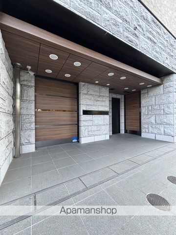 スプランディッド新横浜のその他写真
