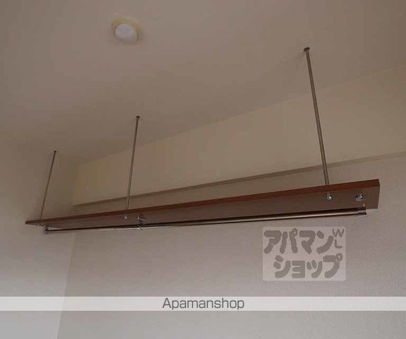 レジディア京都壬生の内装写真