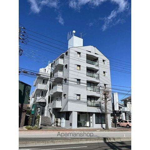 ロイヤルヒルズ市名坂