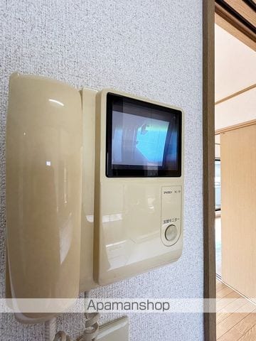 ハイツ21の内装写真